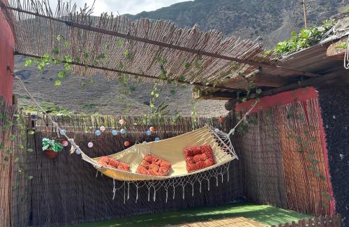 Frontera House | Casita La Enramada