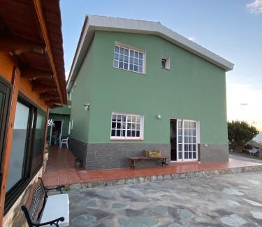 Frontera Apartment | CASITA LAS VISTAS