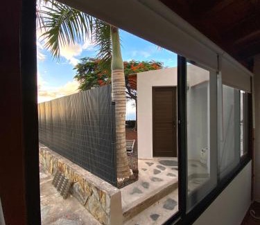 Frontera Apartment | CASITA LAS VISTAS