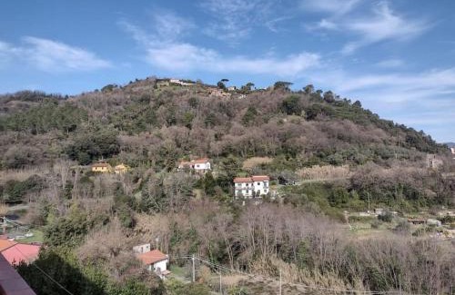 Pugliola Apartment | Casita LERICI