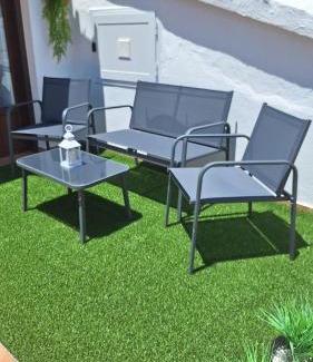 Villanueva del Trabuco Apartment | Casita Los Pinos