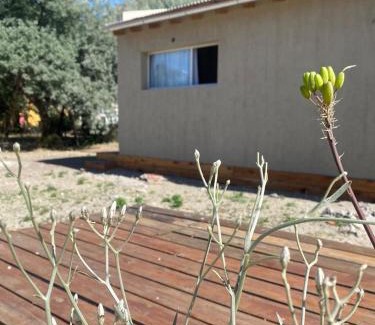 Puerto Piramides House | Casita Pirámides