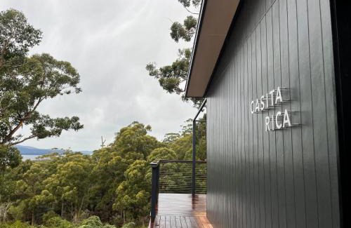 Police Point House | Casita Rica
