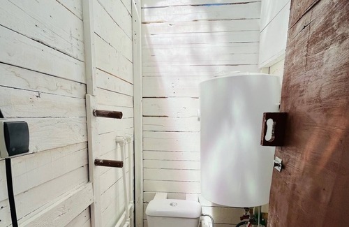Cap Martinet Bed & Breakfast | Casita room 4 people 2 minutes from the beach
