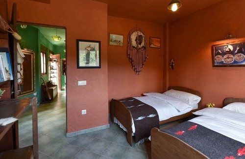 Tafira Cottage | Casita Santa Fe Katsina