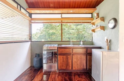 Tierras Morenas Cabin | Casita Surrounded by Nature