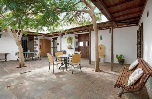Los Valles House | Casita Tahona