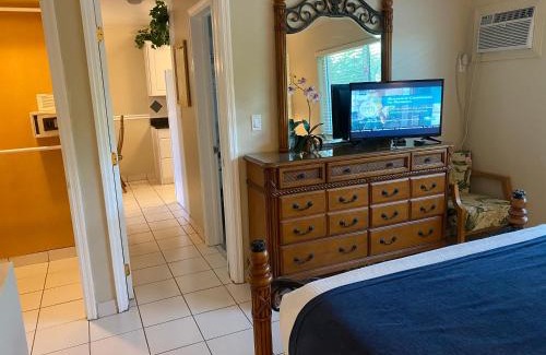 East Fort Lauderdale Hotel | Casitas Coral Ridge