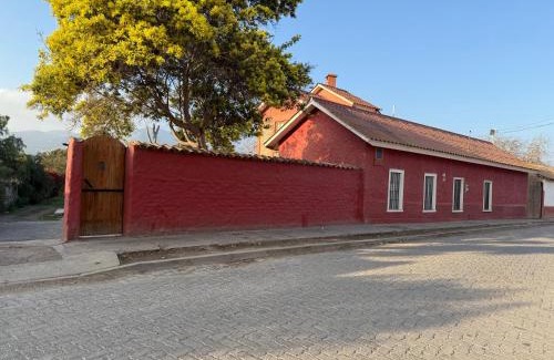 La Serena House | Casona con salón de eventos
