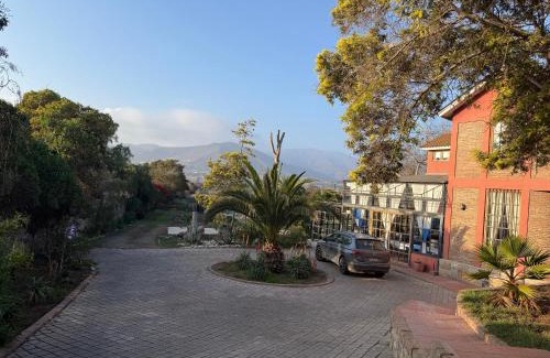 La Serena House | Casona con salón de eventos
