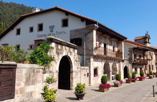 Riocorvo Hotel | Casona De La Pinta