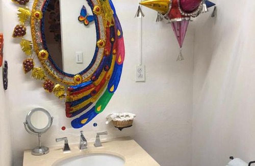 Guadalajara Hotel | Casona Tlaquepaque Temazcal & Spa