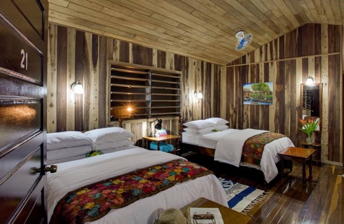 San Ignacio Resort | Cassia Hill Resort