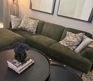 Greater Johannesburg Metropolitan Area Apartment | Cassini Dreaming