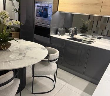 Greater Johannesburg Metropolitan Area Apartment | Cassini Dreaming
