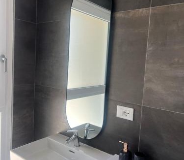 Cassino Apartment | Cassino - Appartamento Artemide - Parco del Gari