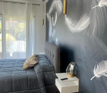 Cassino Apartment | Cassino - Appartamento Artemide - Parco del Gari