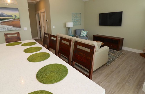 Corolla Light Condo | Cast A Wave at Beacon Quarters of Corolla 2 Bedroom Condo