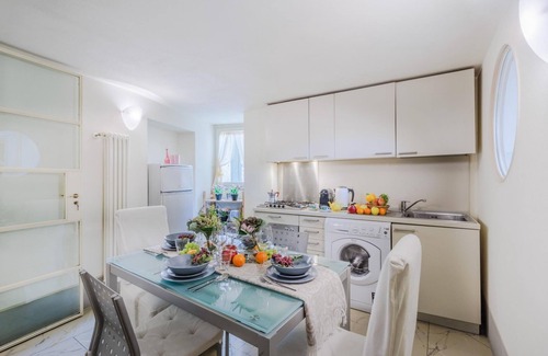 Lucca Historical Center Apartment | Casta Dama Apartment