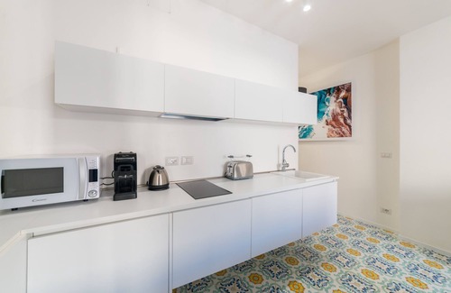 Taormina City Centre House | Castalia Apartments & Rooms