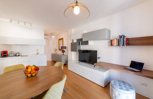 Taormina City Centre House | Castalia Apartments & Rooms