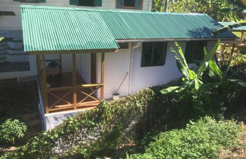 Castara House | Castara Villas