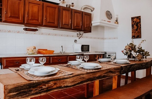 Palmela Cottage | CASTELÃO HOUSE