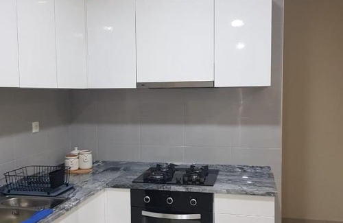 Sal Apartment | Castelinho Florida