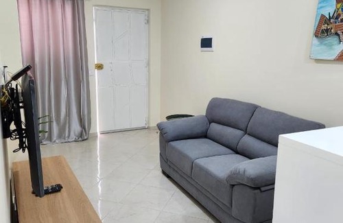 Sal Apartment | Castelinho Florida
