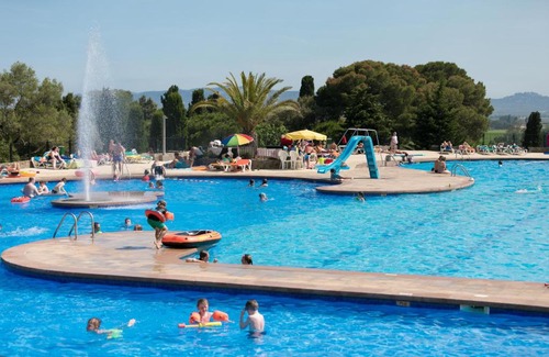 L'Estartit Resort | Castell Montgri - Mobile Homes by Lifestyle Holidays