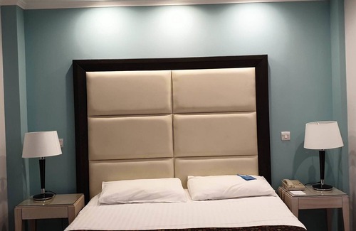 Nicosia Hotel | Castelli Hotel