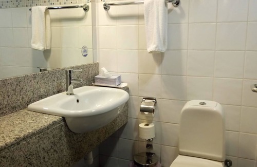 Nicosia Hotel | Castelli Hotel