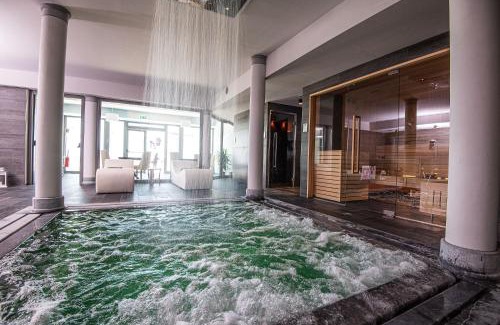Campiglia Marittima Hotel | Castello Bonaria Wine & Spa Resort