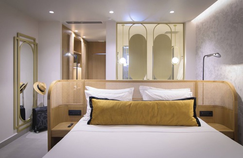 Sissi Hotel | Castello Boutique Resort & Spa - Adults Only