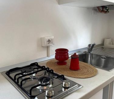 Dervio Apartment | Castello Camelia & Oleandro - View of Lake Como