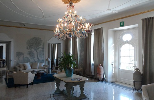 Buttrio Hotel | Castello di Buttrio