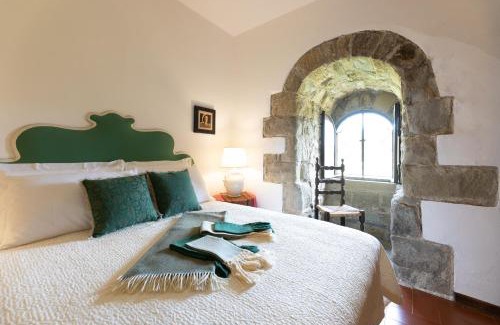 Quartiere XXIV Don Bosco Villa | Castello di Porciano