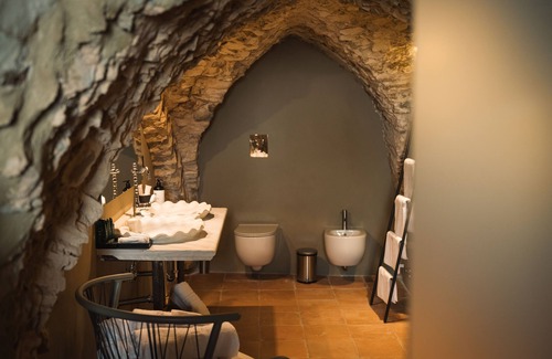 Lustra Hotel | Castello di Rocca Cilento