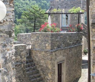 Colletta House | Castello stunning property
