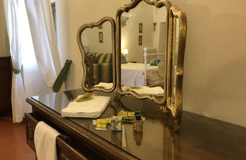 Greve in Chianti Other | Castello Vicchiomaggio