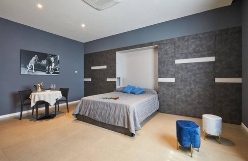 Larciano Hotel | Castelmartini