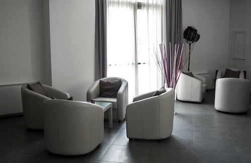 Larciano Hotel | Castelmartini