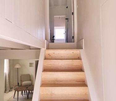 Santa Maria da Devesa House | Castelo House