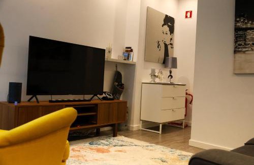 Leiria Apartment | Castelo Terrace Apartement