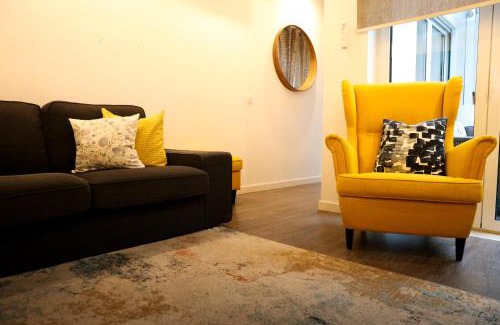 Leiria Apartment | Castelo Terrace Apartement