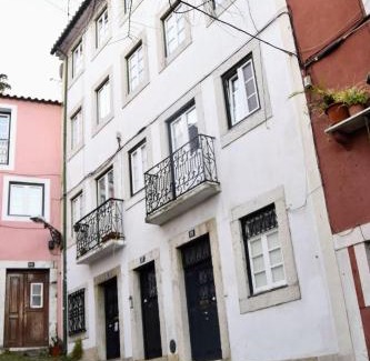 Socorro Apartment | Castelo Terrace