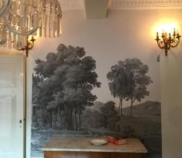 Historic Center Bed & Breakfast | Castiglione 27 Luxury Suite