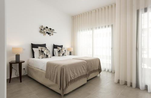 Se Apartment | Castilhos 2 - City center by HD