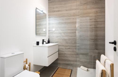 Se Apartment | Castilhos 2 - City center by HD