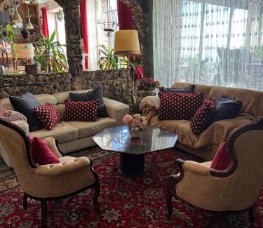 Macher Villa | Castillo Antonia Executive Villa with heated pool